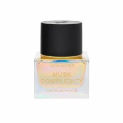 New Notes Musk Complexity Extrait De Parfum Spray (Unisex) 50 ml