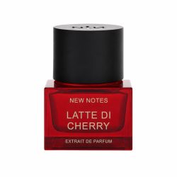New Notes Latte Di Cherry Extrait De Parfum Spray (Unisex) 50 ml