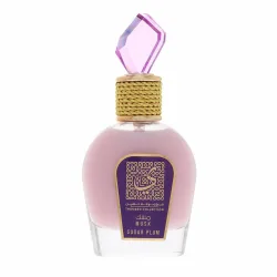 Lattafa Musk Sugar Plum Eau De Parfum Spray (Unisex) 100 ml