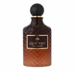 Lattafa Asdaaf Oud Thameen Eau De Parfum Spray (Unisex) 100 ml