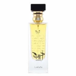 Lattafa Adeeb Eau De Parfum Spray (Unisex) 80 ml