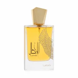 Lattafa Lattfa Al Athal Eau De Parfum Spray (Unisex) 100 ml