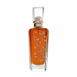 Lattafa Safwaan L'autre Oud Eau De Parfum Spray (Unisex) 100 ml