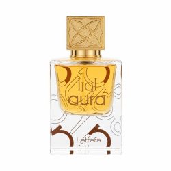 Lattafa Aura Eau De Parfum Spray (Unisex) 61 ml