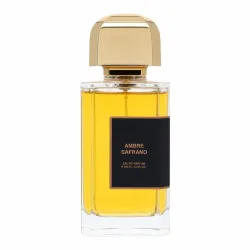 Bdk Parfums Bdk Ambre Safrano Eau De Parfum Spray (Unisex) 100 ml