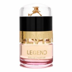 Bellevue Brands Elvis Presley Legend Eau De Parfum Spray 100 ml