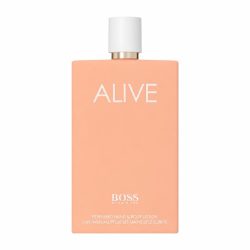 Hugo Boss Boss Alive Body Lotion 200 ml