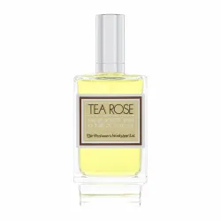 Perfumers Workshop Tea Rose Eau De Toilette Spray 100 ml