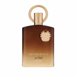 Afnan SUPREMACY IN OUD Parfum 100 ml Herren