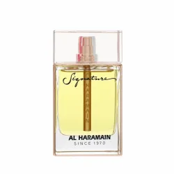 Al Haramain Signature Eau De Parfum Spray 100 ml