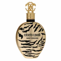 Roberto Cavalli Sweet Ferocious Eau De Parfum Spray 75 ml