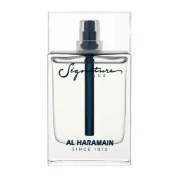 Al Haramain Signature Blue Eau De Parfum Spray 95 ml