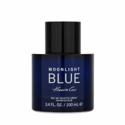 Kenneth Cole Moonlight Blue Eau De Toilette Spray 100 ml
