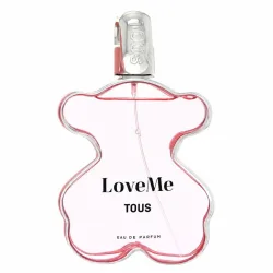 Tous Loveme Eau De Parfum Spray 90 ml