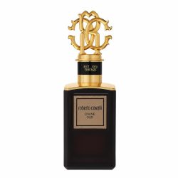 Roberto Cavalli Divine Oud Eau De Parfum Spray 100 ml
