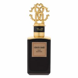 Roberto Cavalli Wild Incense Eau De Parfum Spray (Unisex) 100 ml