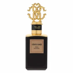 Roberto Cavalli Wild Incense Eau De Parfum Spray (Unisex) 100 ml