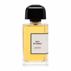 Bdk Parfums Bdk Nuit De Sable Eau De Parfum Spray (Unisex) 100 ml