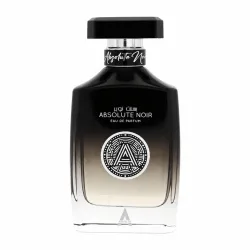 Atralia Absolute Noir Eau De Parfum Spray (Unisex) 100 ml