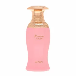 Afnan Kiaana Crush Eau De Parfum Spray 100 ml