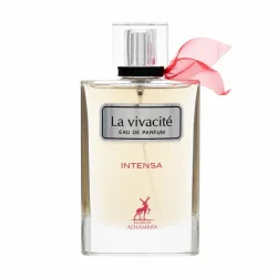 Maison Alhambra La Vivacite Intensa Eau De Parfum Spray 100 ml