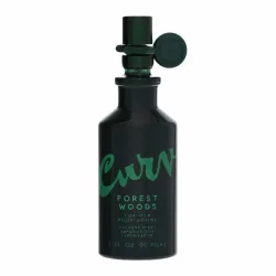 Liz Claiborne Curve Forest Woods Cologne Spray 30 ml