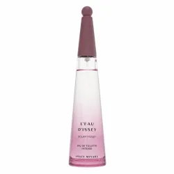 Issey Miyake L?Eau d?Issey Solar Violet Damenparfum 100 ml Damen