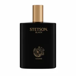 Coty Stetson Black Cologne Spray 100 ml