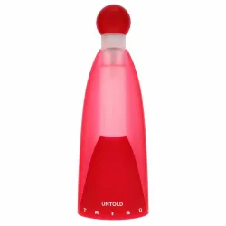 Benetton Tribu Untold Eau De Parfum Spray 95 ml