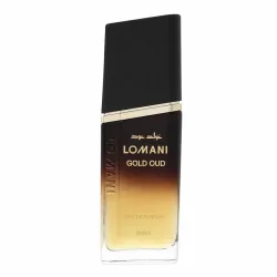 Lomani Gold Oud Eau De Parfum Spray 95 ml