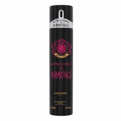 Glenn Perri Unpredictable & Famous Eau De Parfum Spray 95 ml
