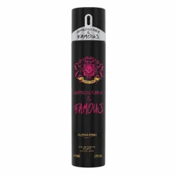 Glenn Perri Unpredictable & Famous Eau De Parfum Spray 95 ml