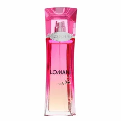 Lomani Prima Dona Eau De Parfum Spray 100 ml