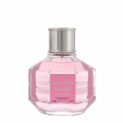 Glenn Perri Unpredictable Crystal Eau De Parfum Spray 100 ml
