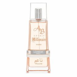 Lomani Ab Spirit Millionaire Naeim Eau De Parfum Spray 95 ml