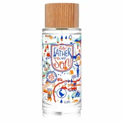 El Ganso Like Father Like Son Eau De Toilette Spray 125 ml