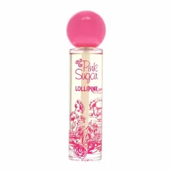 Aquolina Pink Sugar Lollipink Eau De Toilette Spray 100 ml