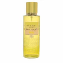 Victoria's Secret Bare Vanilla Sol Fragrance Mist Spray 250 ml