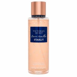 Victoria's Secret Bare Vanilla Starlit Fragrance Mist Spray 250 ml