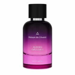Maison De L'avenir Aurora Opulence Eau De Parfum Spray (Unisex) 100 ml