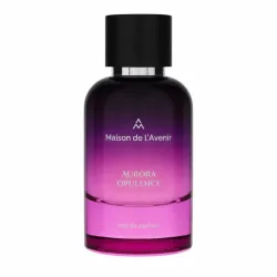 Maison De L'avenir Aurora Opulence Eau De Parfum Spray (Unisex) 100 ml