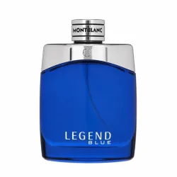 Montblanc Legend Blue Eau de Parfum 100 ml Herren