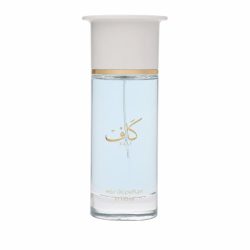 Ahmed Al Maghribi Kaaf Eau De Parfum Spray (Unisex) 100 ml