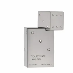 eilish Billie Eilish Your Turn Eau de Parfum 100 ml