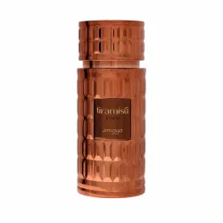 Afnan Zimaya Tiramisu Coco Eau De Parfum Spray (Unisex) 100 ml