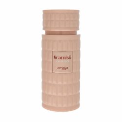 Afnan Zimaya Tiramisu Caramel Eau De Parfum Spray (Unisex) 100 ml