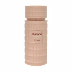 Afnan Zimaya Tiramisu Caramel Eau De Parfum Spray (Unisex) 100 ml