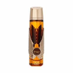 Afnan Zimaya Itqan Gold Eau De Parfum Spray (Unisex) 100 ml