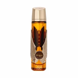 Afnan Zimaya Itqan Gold Eau De Parfum Spray (Unisex) 100 ml