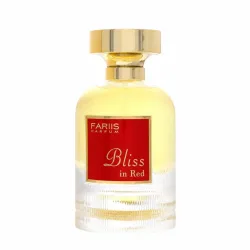 Fariis Parfum Fariis Bliss In Red Eau De Parfum Spray (Unisex) 100 ml